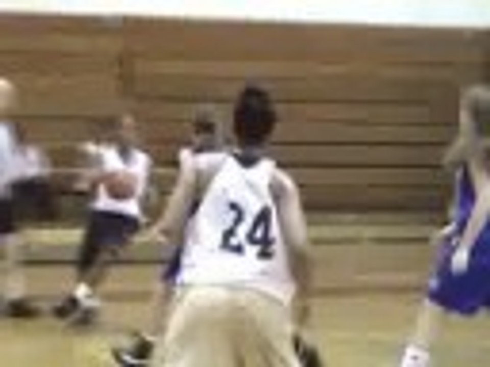 the road to the wnba starts here