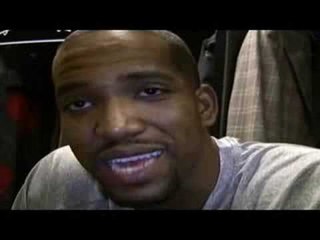 USA Basketball: Micahel Redd NBA All-Star