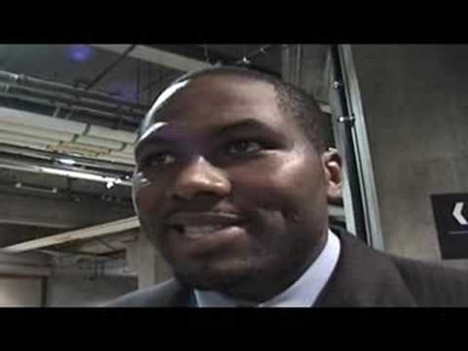 elton brand
