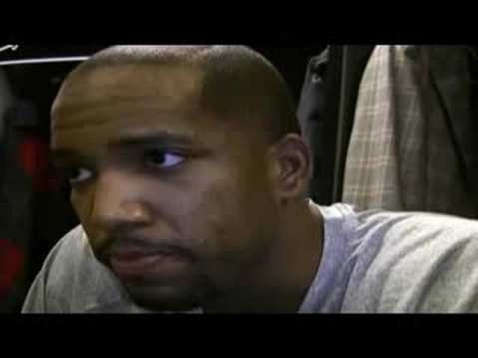 USA Basketball: NBA Star Michael Redd