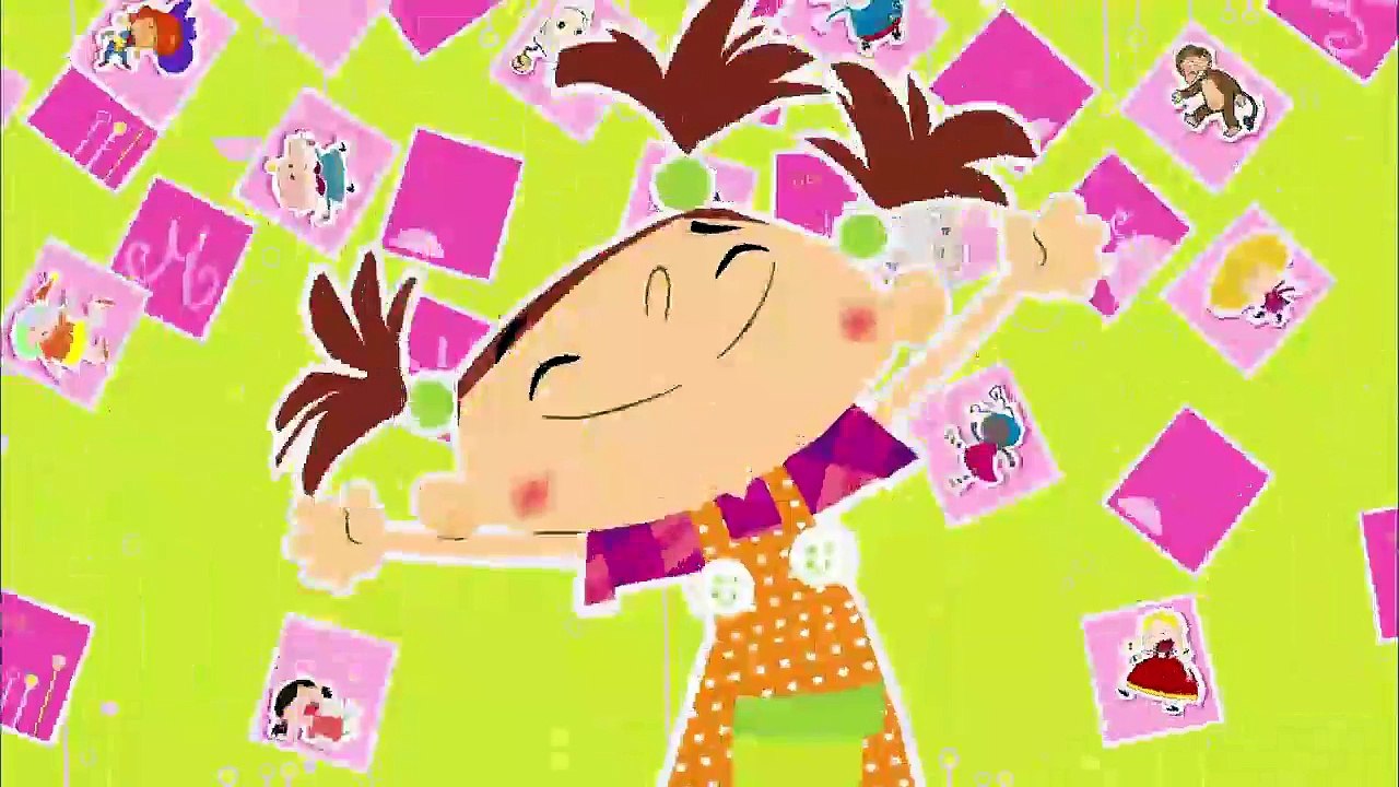 Cartoons For Children | MILA Tells | Animation Full Movie | Cartoon Movie - Full Ep. [1]
