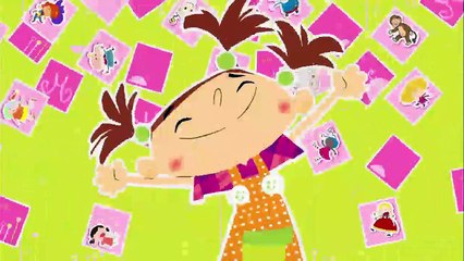 Cartoons For Children | MILA Tells | Animation Full Movie | Cartoon Movie - Full Ep. [1]