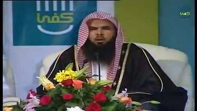 قصة أحمد مؤثرة جدا الشيخ عبدالواحد المغربي