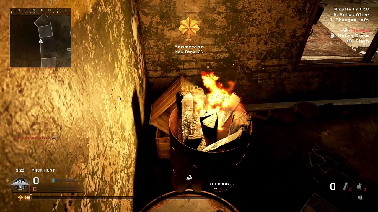 Prop Hunt 101