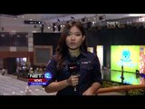Live Report Munas Golkar dari Bali -NET12