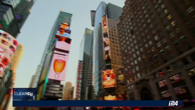 CLEARCUT | Russia pushes back on U.S. sanctions | Thursday, August 3rd 2017