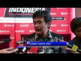 Ahok Menilai Djarot Saeful Hidayat Paling Pantas Jadi Wagub DKI Jakarta -NET17