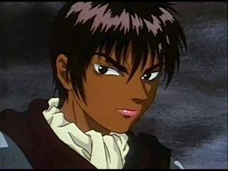 Amv berserk