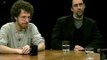 The Coen Brothers and Frances McDormand interview on Fargo (1997) 2017