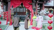 مسلسل صيني الحب الخالد الحلقة 13 مترجمة للعربي