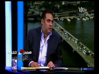 #مصر_تنتخب_الرئيس | الصناعة ٫٫ ملف شائك ينتظر الرئيس الجديد