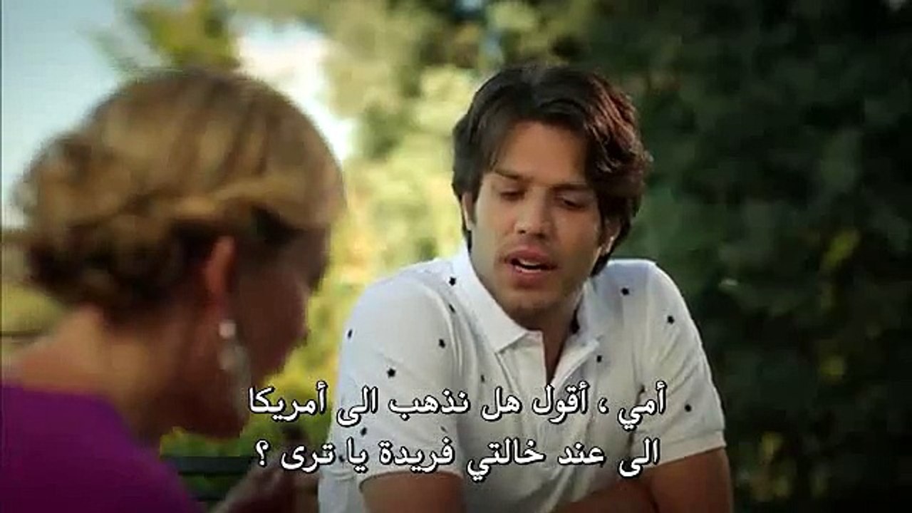 مسلسل سراج الليل الحلقة 6 القسم 3 مترجم للعربية...