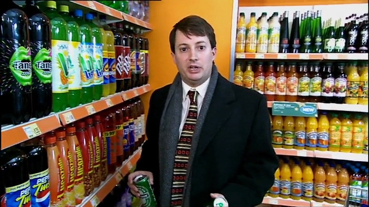 Peep Show On The Pull