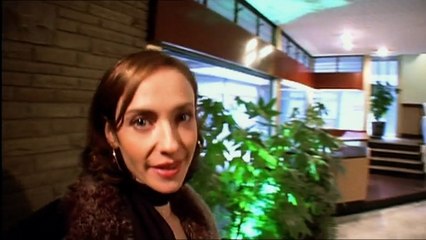 Peep Show Warring Factions