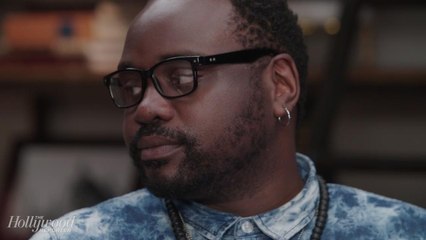 Brian Tyree Henry on 'This Is Us' and Using Music to Connect | Meet Your Nominees