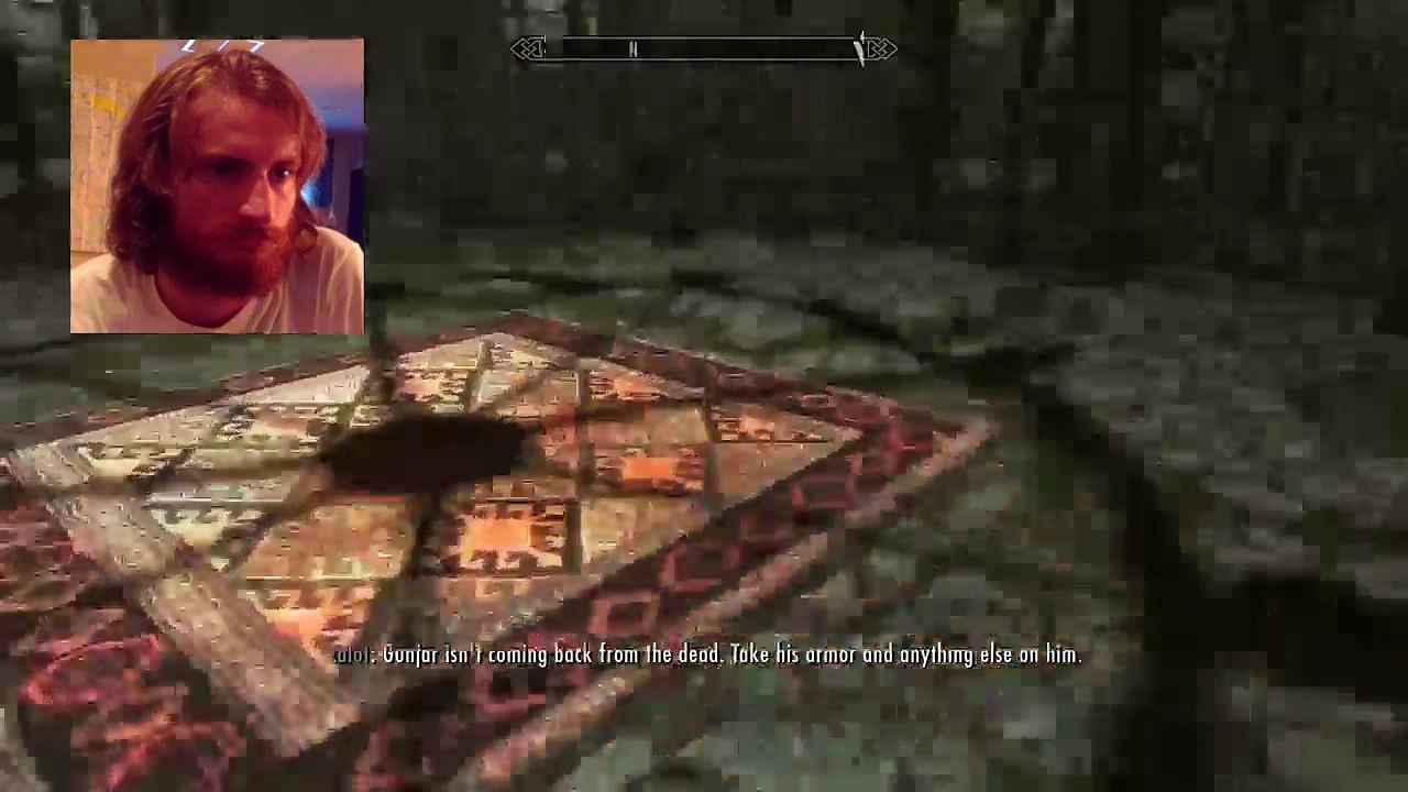 Atlas-Atman's Live PS4 Broadcast (24)