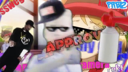 ☆BEST OF POKEMON XY CRACK 2 COMPILATION☆ [55K Subs SPECIAL]