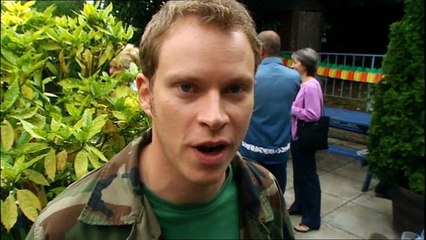 Peep Show Jeremy Makes It