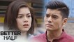 The Better Half: Camille confronts Rafael for sleeping with Ashley | EP 119