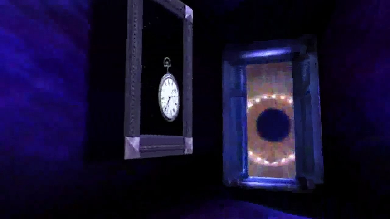 The Twilight Zone 2002- Folge 39- Im Auge des Betrachters