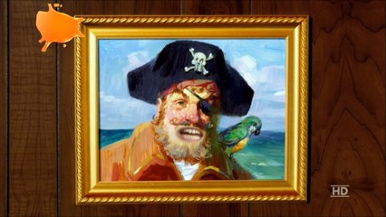 SpongeBob HD Intro - German TEXTLESS