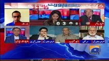 Imtiaz Alam Excellently Praising Imran Khan Over His Attitude Towards Jamaima & Reham Khan