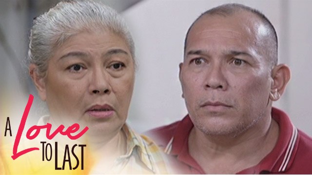 A Love To Last: Boyet overhears Yaya Diding | EP 145