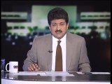 Hamid Mir Reply to Pervaiz Musharaf