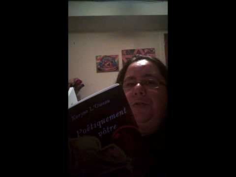 Les fantômes de mon passé