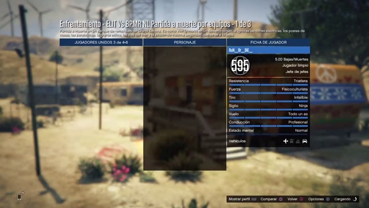 IGN vs MP3 AWNL (211)