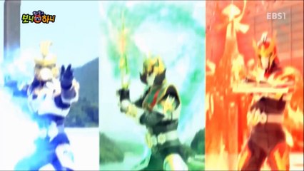 레전드 히어로 삼국전 자작 오프닝