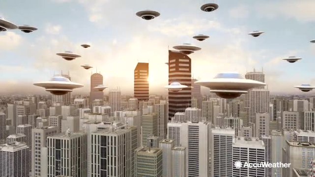 Want to protect the world from alien invaders? NASA is hiring