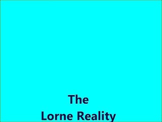 Lorne Armstrong - Upper body exercise