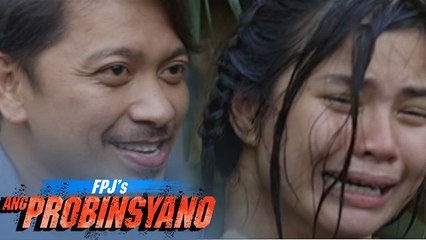 Ang Probinsyano: Homer tries to take advantage of Katrina