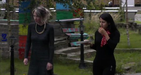 Floor en Mady over Jeroen (en strategie op 6.50min)  -- [1-8 2017] [12.46u]