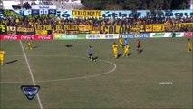 Goles: Liverpool 1-2 Peñarol 02072017