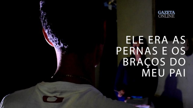 Ele era os braços e as pernas do meu pais , diz irmão de jovem morto pelo exército