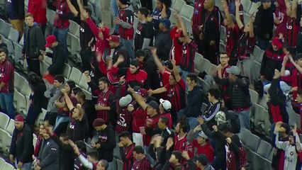 Atlético-PR 5- 0 Avai Goals & Highlights