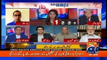 Irshad Bhatti Reveals The Reality Of Ayesha Gulalai