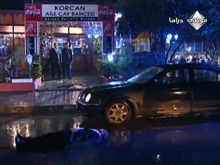 وادي الذئاب الجزء الاول الحلقة 7 فيديو