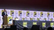 Captain Marvel & Ant-Man And The Wasp - Marvel Comic Con 2017 Panel