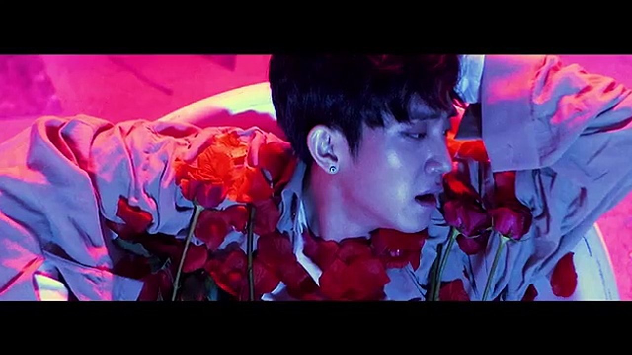 The Rose (더 로즈) - Sorry MV