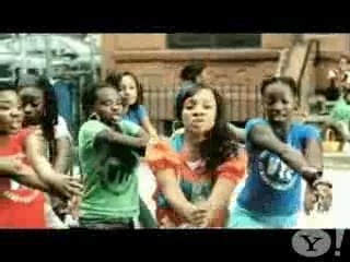 Lil' Mama - G-Slide Tour Bus