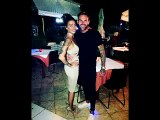 Wayne Rooney prostitute Jenny Thompson beds Geordie Shores Aaron Chalmers on Ex On The Be