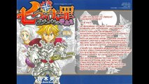 Nanatsu no Taizai: Edinburgh no Kyuuketsuki(Pt Br)