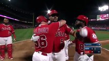Pujols launches his 600th career homer