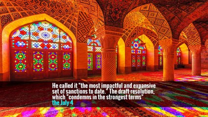 North Korea Could Lose $1 Billion in Exports Under U.N. Measure