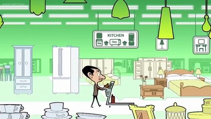 ᴴᴰ Mr Bean Best Cartoons ✭ NEW FULL EPS 2017 ► PART 1