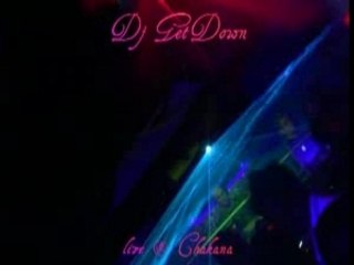 Dj Getdown @ Chakana by flumich