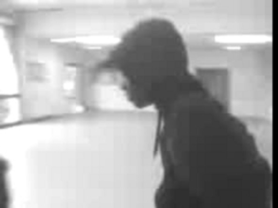 Mamadou dance 3